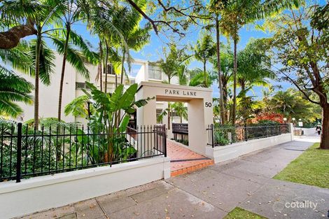Property photo of 9/50 Darling Point Road Darling Point NSW 2027