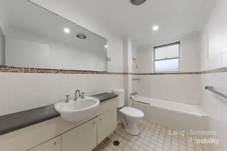 Property photo of 3/19-21 Francis Road Artarmon NSW 2064