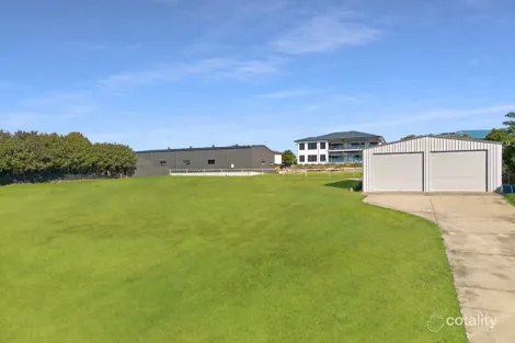 56 Mal Campbell Dr, Craignish, QLD 4655