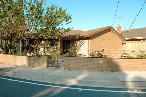 Property photo of 160 Dean Street Moonee Ponds VIC 3039