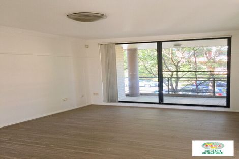 Property photo of 19/37-43 Good Street Westmead NSW 2145