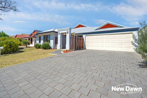 Property photo of 25 Alderley Close Ellenbrook WA 6069