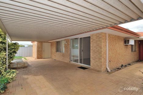 Property photo of 4A Hurst Trail Clarkson WA 6030