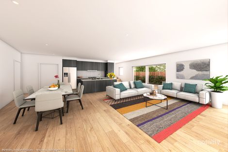 Property photo of 3/7 Coleman Crescent Reservoir VIC 3073