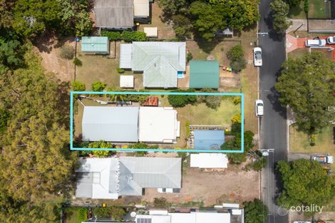 Property photo of 41 Kindara Street Amity QLD 4183