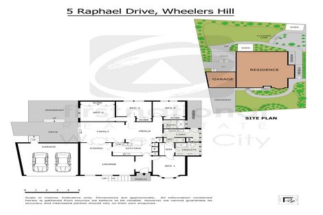 Property photo of 5 Raphael Drive Wheelers Hill VIC 3150