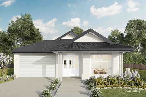 Lot 221 Bendigo Cct, Nowra, NSW 2541