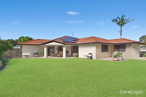 Property photo of 28 Lilac Crescent Currimundi QLD 4551