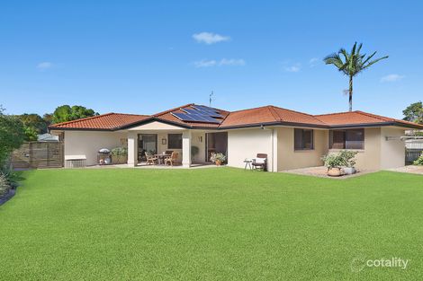 Property photo of 28 Lilac Crescent Currimundi QLD 4551