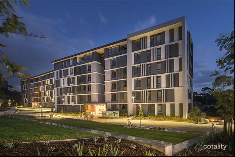 Property photo of 407C/3 Meikle Place Ryde NSW 2112
