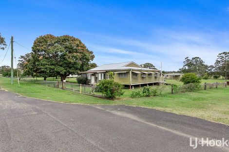 14 Ward Lane, Howard, QLD 4659