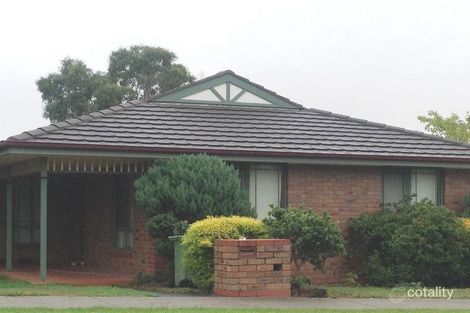 Property photo of 25A Diamond Court Narre Warren North VIC 3804