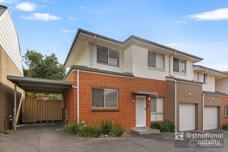 166-170 Targo Rd, Girraween, NSW 2145