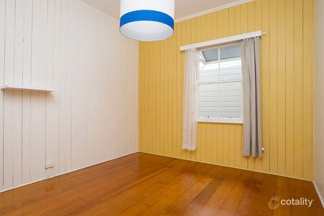 Property photo of 72 Lewin Street Bardon QLD 4065