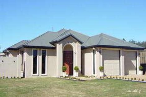 24 Barton St, Middle Ridge, QLD 4350