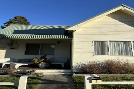 Property photo of 1 Young Street Lithgow NSW 2790