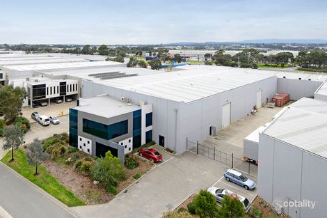 76-80 Micro Cct, Dandenong South, VIC 3175