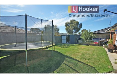 Property photo of 12 Enterprise Circuit Andrews Farm SA 5114