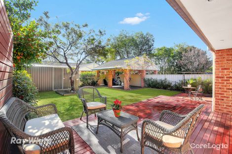 1/7a Betty Ave, Winston Hills, NSW 2153