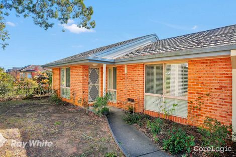 Property photo of 1/7A Betty Avenue Winston Hills NSW 2153