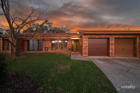 Property photo of 4/15 Wyselaskie Circuit Kambah ACT 2902