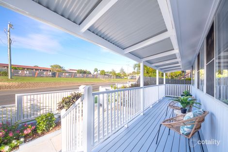Property photo of 62 John Street Yeppoon QLD 4703