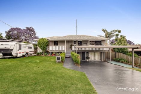 Property photo of 12 Angus Street Rangeville QLD 4350