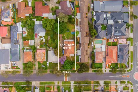 Property photo of 146 Mimosa Road Greenacre NSW 2190