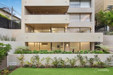 Property photo of 1/3 East Crescent Street McMahons Point NSW 2060