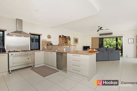 Property photo of 3 Elusive Road Coomera QLD 4209