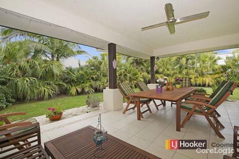 Property photo of 3 Elusive Road Coomera QLD 4209
