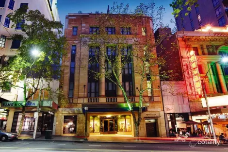 21/187 Collins St, Melbourne, VIC 3000