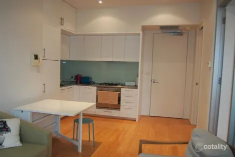 Property photo of 21/187 Collins Street Melbourne VIC 3000