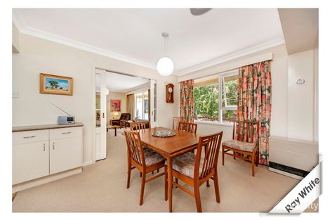 Property photo of 60 Mackellar Crescent Cook ACT 2614