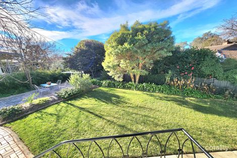 Property photo of 19 Wirraway Crescent Scullin ACT 2614