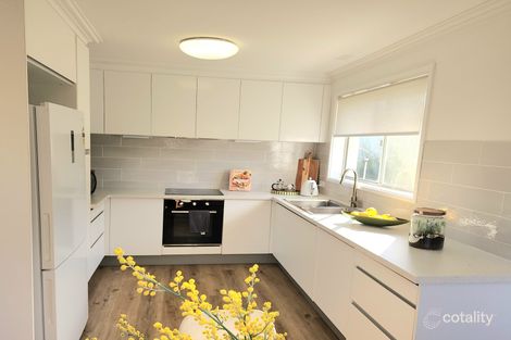 Property photo of 19 Wirraway Crescent Scullin ACT 2614
