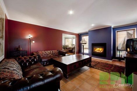 Property photo of 21 Trapani Avenue Point Cook VIC 3030