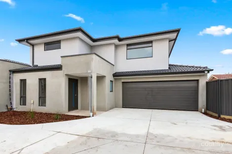 3/154 William St, St Albans, VIC 3021