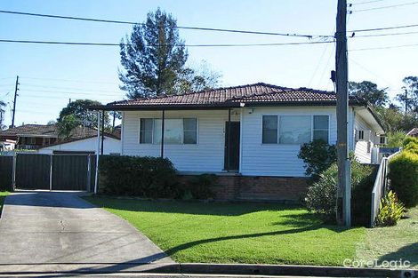 Property photo of 14 Neville Street Marayong NSW 2148