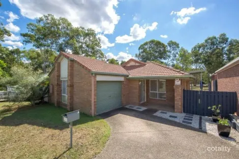 57 Kakadu Cct, Zillmere, QLD 4034
