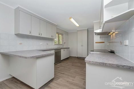 Property photo of 58 Bergin Road Cranbrook QLD 4814