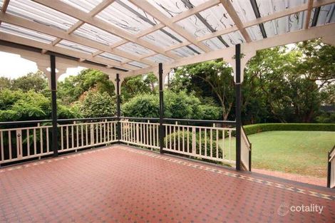 Property photo of 39 Bancroft Avenue Roseville NSW 2069