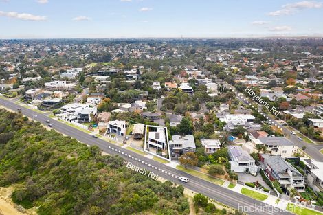 Property photo of 386 Beach Road Beaumaris VIC 3193