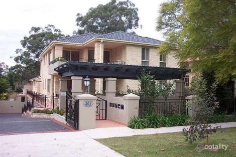 1/201a Eastern Rd, Wahroonga, NSW 2076