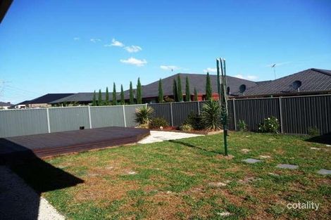 Property photo of 12 Quartz Grove Epping VIC 3076
