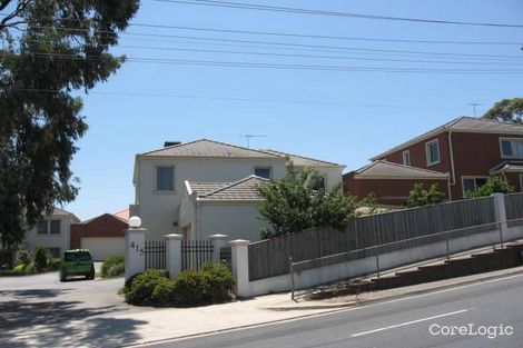 Property photo of 1/415 Doncaster Road Doncaster VIC 3108