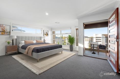 Property photo of 7 Kooraban Crescent North Kellyville NSW 2155
