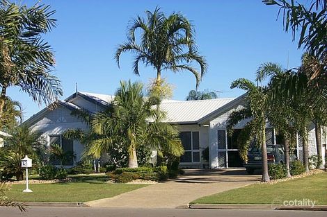 Property photo of 150 Kern Brothers Drive Kirwan QLD 4817