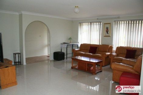 Property photo of 2 Beltana Court Wattle Grove NSW 2173