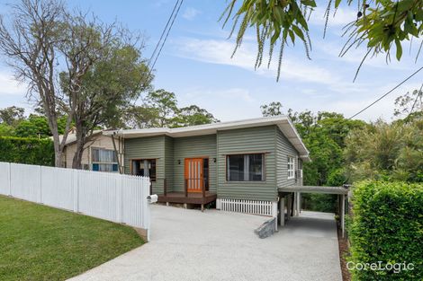 Property photo of 115 Market Street Indooroopilly QLD 4068